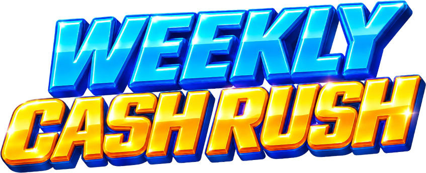 Weekly Cash Rush